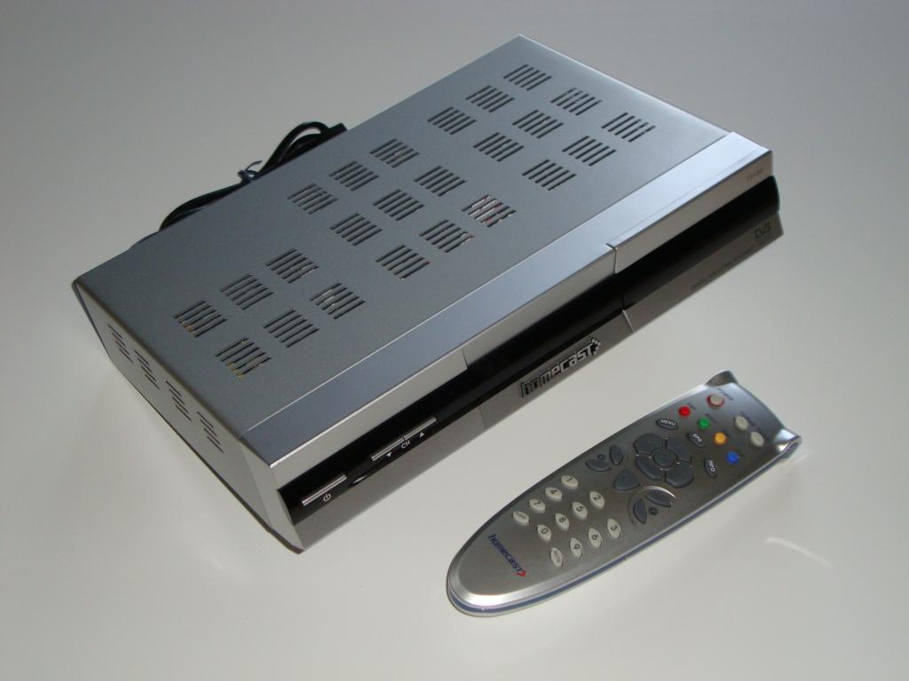 DVB - T sprejemnik rtv3